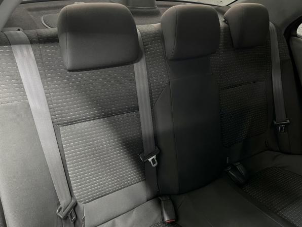 Nissan Almera Classic I с пробегом 2008 года, цена 475 000 рублей, 322050 км, седан, Автокод Объявления