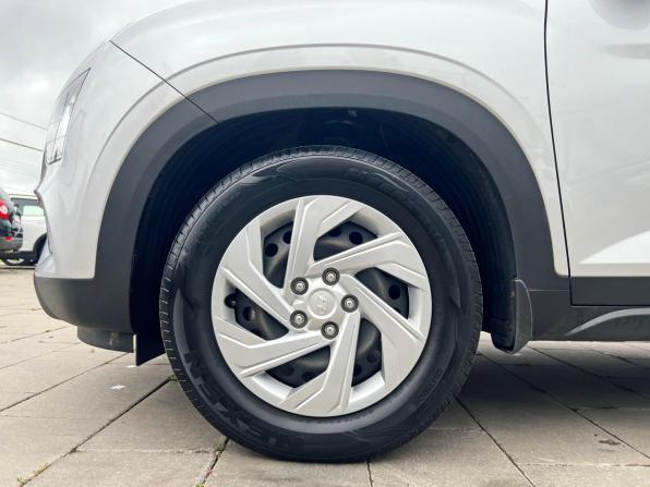Hyundai Creta II с пробегом 2022 года, цена 2 101 500 рублей, 88955 км, внедорожник, Автокод Объявления