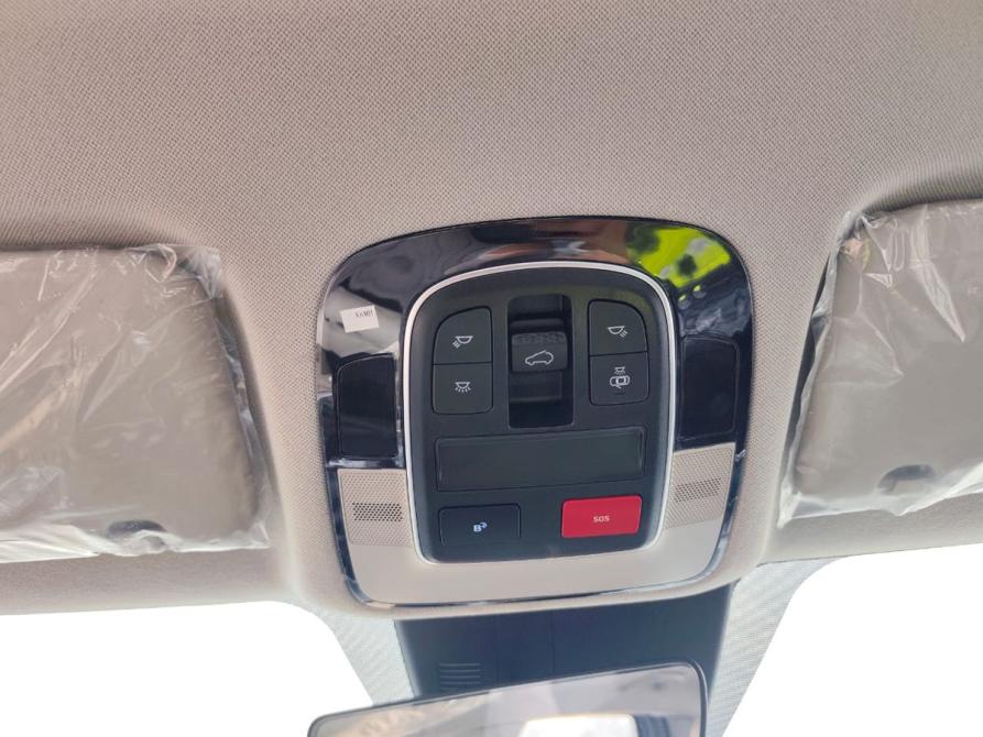 Hyundai Tucson IV Рестайлинг Самара  - изображение 10