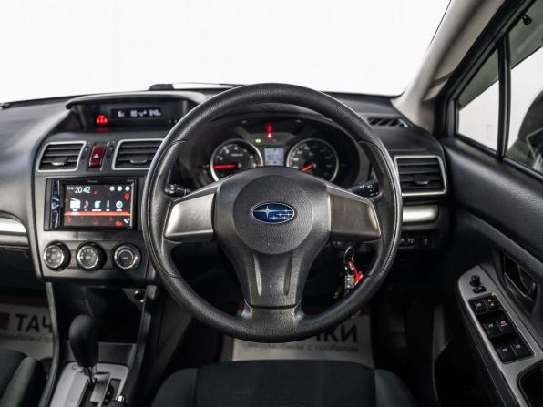 Subaru Impreza IV с пробегом 2015 года, цена 995 000 рублей, 195519 км, хэтчбек, Автокод Объявления