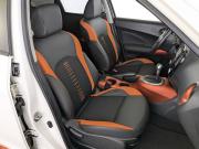 Nissan Juke I Рестайлинг Москва  - изображение 52