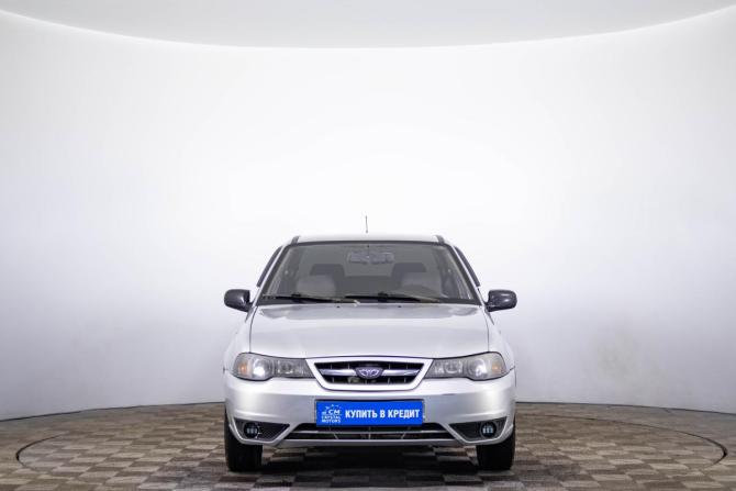 Daewoo Nexia I Рестайлинг с пробегом 2011 года, цена 259 000 рублей, 161600 км, седан, Автокод Объявления