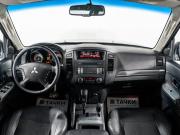 Mitsubishi Pajero IV Рестайлинг 1 Иркутск  - изображение 32