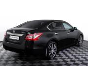 Nissan Teana III (L33) Москва  - изображение 24