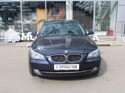 BMW 5 серии V (E60/E61) Рестайлинг Москва  - изображение 16