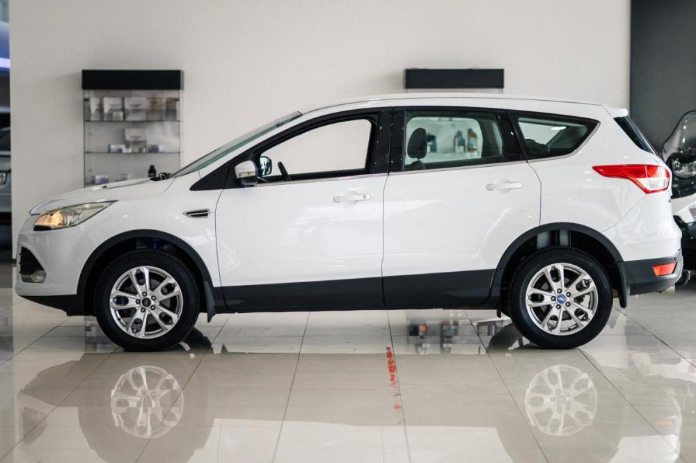 Ford Kuga II Оренбург  - изображение 3
