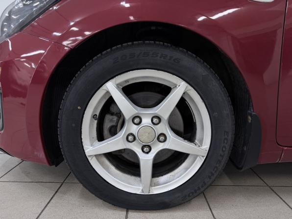 Kia Ceed II Рестайлинг с пробегом 2015 года, цена 999 000 рублей, 174986 км, хэтчбек, Автокод Объявления