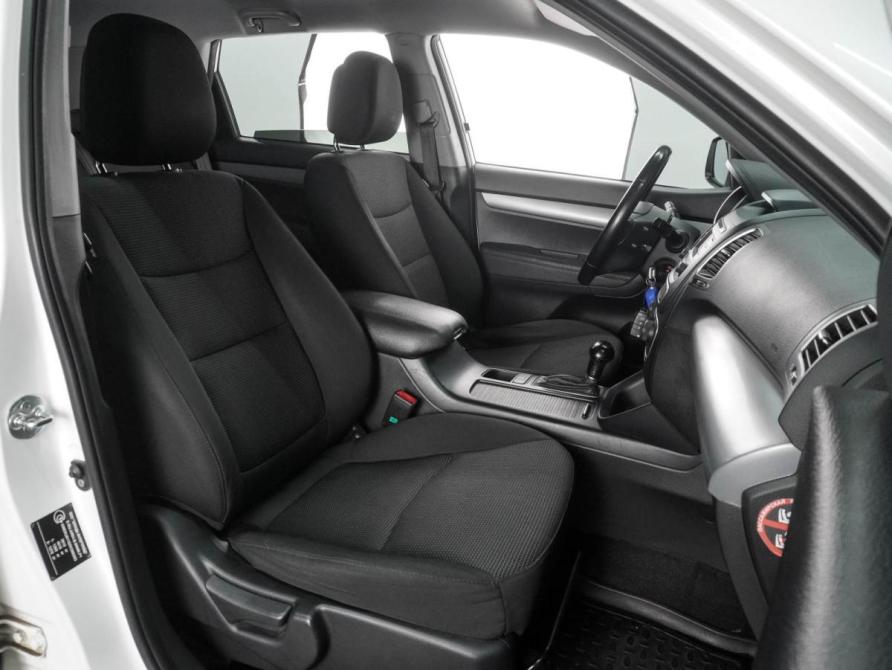 Kia Sorento II Рестайлинг Воронеж  - изображение 8