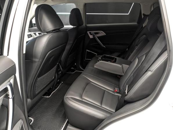 Geely Atlas I с пробегом 2021 года, цена 1 595 000 рублей, 108477 км, внедорожник, Автокод Объявления