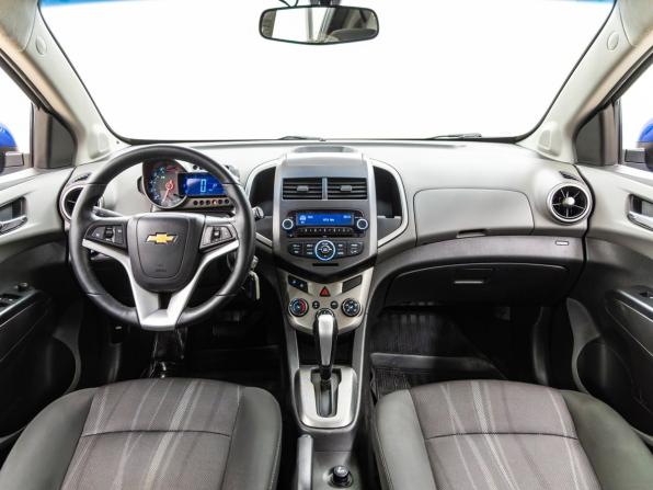Chevrolet Aveo II с пробегом 2012 года, цена 708 000 рублей, 113992 км, хэтчбек, Автокод Объявления