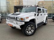 Hummer H2 I Екатеринбург  - изображение 41