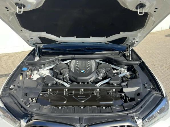 BMW X6 III (G06) с пробегом 2020 года, цена 7 890 000 рублей, 76597 км, внедорожник, Автокод Объявления