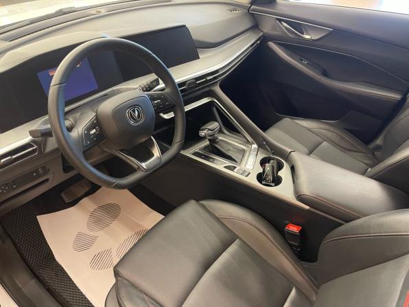 Changan CS35 Plus I Рестайлинг с пробегом 2023 года, цена 1 849 000 рублей, 41000 км, внедорожник, Автокод Объявления