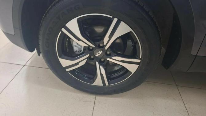 Chery Tiggo 4 Pro I с пробегом 2024 года, цена 1 478 000 рублей, 81000 км, внедорожник, Автокод Объявления