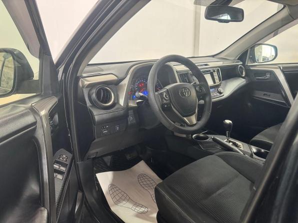 Toyota RAV4 IV (XA40) с пробегом 2014 года, цена 1 899 000 рублей, 206715 км, внедорожник, Автокод Объявления