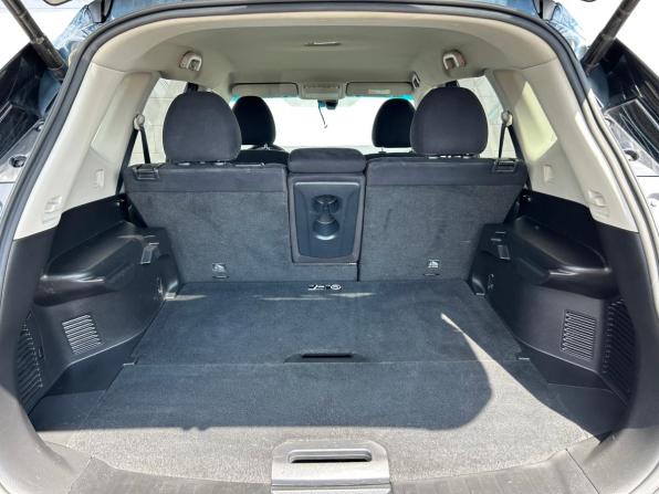 Nissan X-Trail III с пробегом 2016 года, цена 1 890 000 рублей, 137800 км, внедорожник, Автокод Объявления