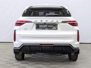 Haval F7 I Рестайлинг Москва  - изображение 36