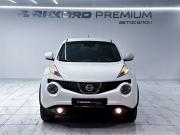 Nissan Juke I Уфа  - изображение 29