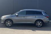 Infiniti QX60 I Рестайлинг Красноярск  - изображение 46