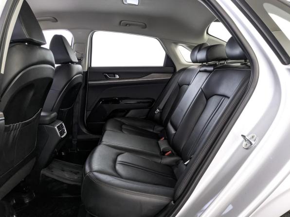 Kia K5 III с пробегом 2021 года, цена 2 299 000 рублей, 112569 км, седан, Автокод Объявления