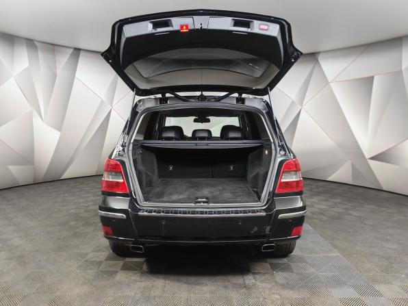Mercedes-Benz GLK-Класс I (X204) с пробегом 2011 года, цена 1 343 000 рублей, 174334 км, внедорожник, Автокод Объявления