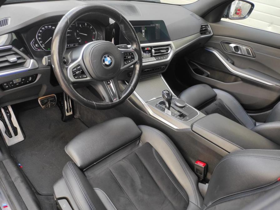 BMW 3 серии VII (G2x) Санкт-Петербург  - изображение 10