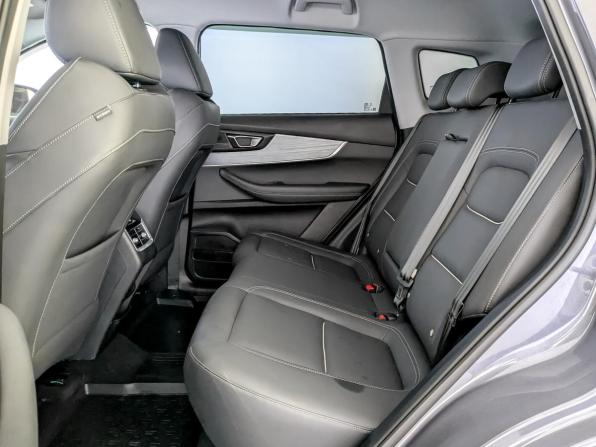 Chery Tiggo 7 Pro Max I с пробегом 2023 года, цена 1 725 000 рублей, 85270 км, внедорожник, Автокод Объявления