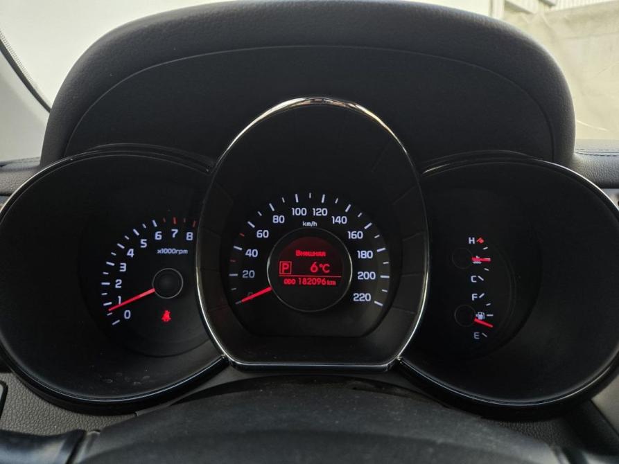 Kia Rio III Москва  - изображение 12