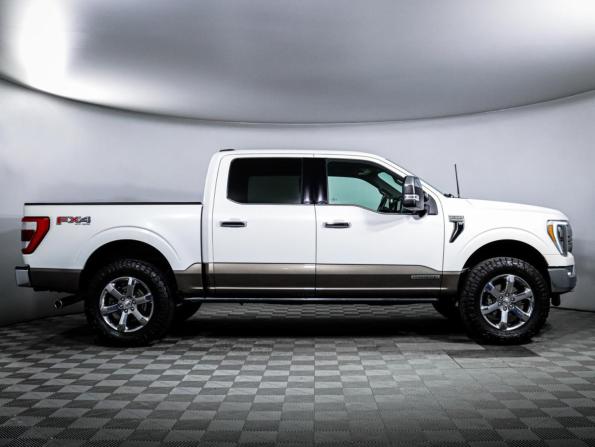 Ford F-150 XIV с пробегом 2023 года, цена 7 595 775 рублей, 44663 км, offers.body_type.unknown, Автокод Объявления