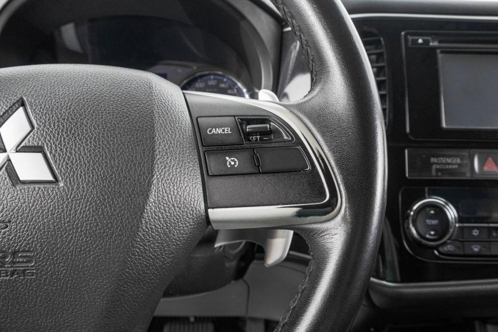 Mitsubishi Outlander III Барнаул  - изображение 15