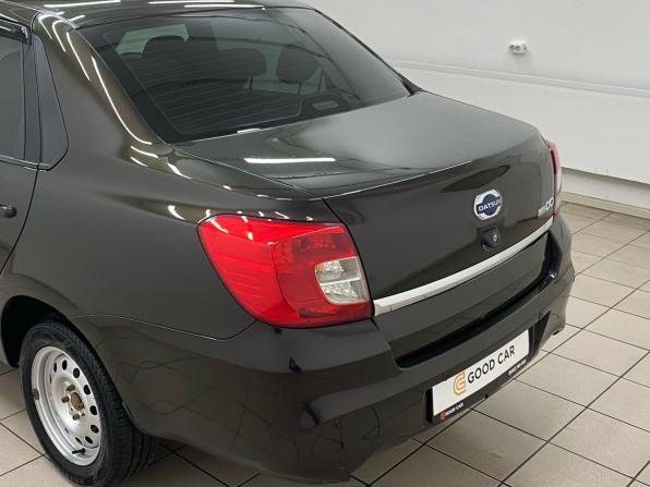 Datsun on-DO I с пробегом 2019 года, цена 470 000 рублей, 144340 км, седан, Автокод Объявления