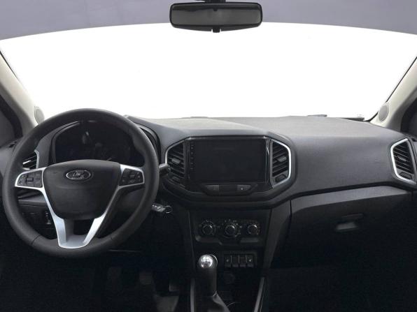 Lada (ВАЗ) XRAY I с пробегом 2018 года, цена 1 059 900 рублей, 116400 км, хэтчбек, Автокод Объявления