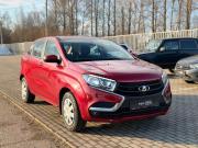 Lada (ВАЗ) XRAY I Тверь  - изображение 17