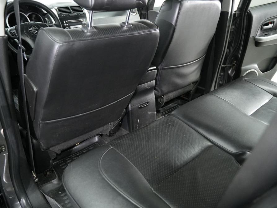 Suzuki Grand Vitara II Рестайлинг Новосибирск  - изображение 10