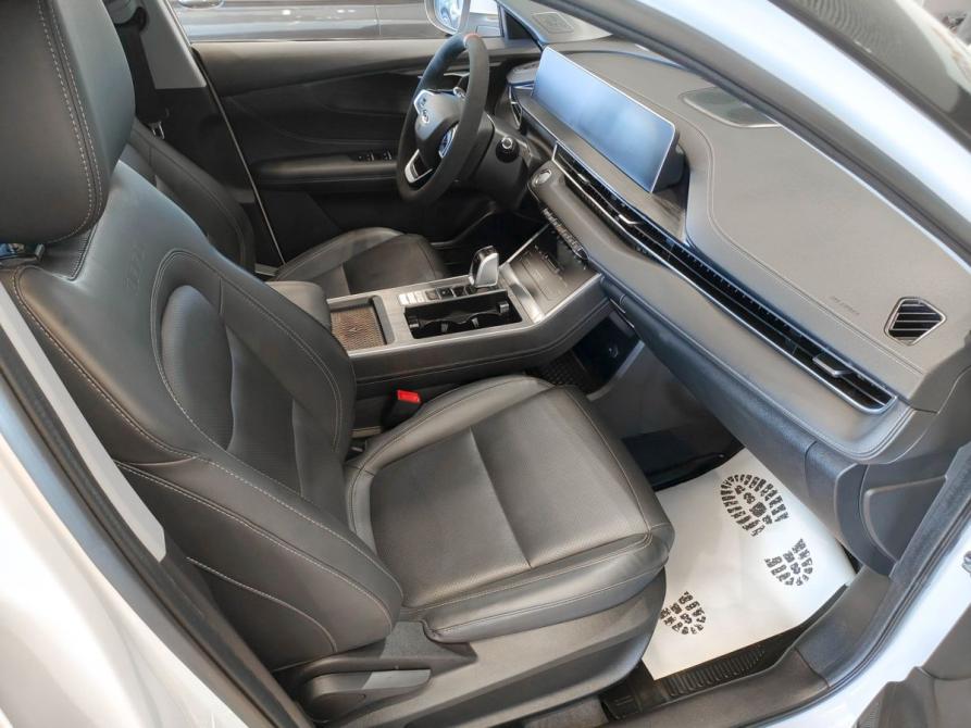 Chery Tiggo 4 Pro I Рестайлинг Тула  - изображение 8
