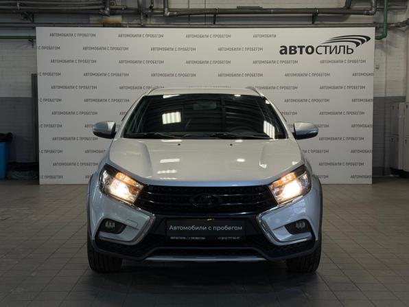 Lada (ВАЗ) Vesta I с пробегом 2019 года, цена 1 179 000 рублей, 86324 км, универсал, Автокод Объявления