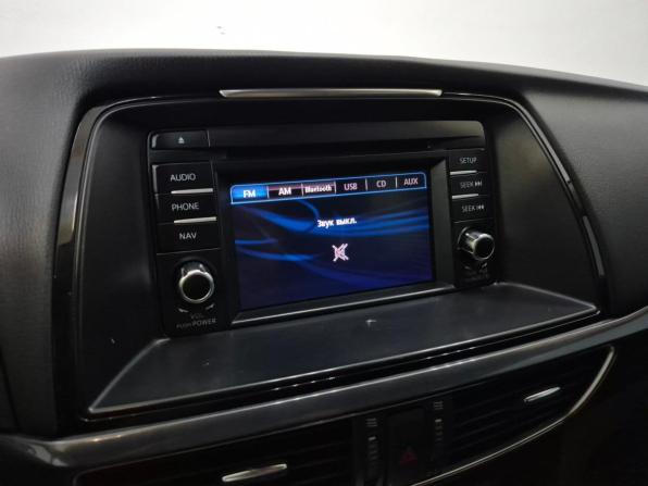 Mazda 6 III (GJ) с пробегом 2012 года, цена 1 270 000 рублей, 196440 км, седан, Автокод Объявления