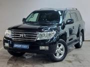 Toyota Land Cruiser 200 Series Санкт-Петербург  - изображение 25
