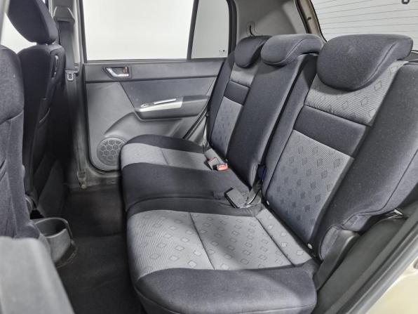 Hyundai Getz I Рестайлинг с пробегом 2006 года, цена 452 000 рублей, 165621 км, хэтчбек, Автокод Объявления