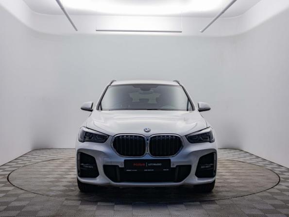 BMW X1 II (F48) Рестайлинг с пробегом 2021 года, цена 3 080 000 рублей, 102476 км, внедорожник, Автокод Объявления