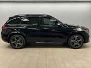Mercedes-Benz GLE II (V167) Рестайлинг Санкт-Петербург  - изображение 34