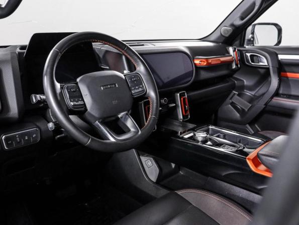 Haval Dargo с пробегом 2023 года, цена 2 720 000 рублей, 54939 км, внедорожник, Автокод Объявления