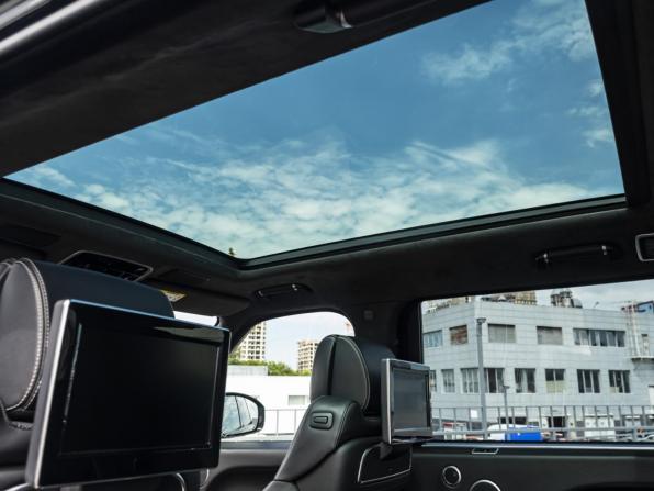 Land Rover Range Rover IV с пробегом 2015 года, цена 4 400 000 рублей, 164670 км, внедорожник, Автокод Объявления