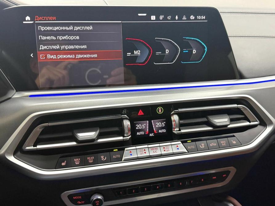 BMW X6 III (G06) Красноярск  - изображение 20