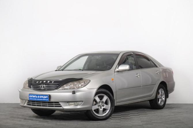 Toyota Camry V (XV30) с пробегом 2005 года, цена 749 000 рублей, 362000 км, седан, Автокод Объявления