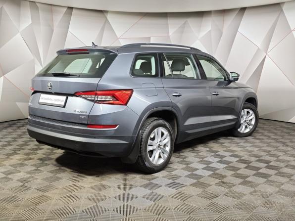 Skoda Kodiaq I с пробегом 2018 года, цена 2 195 000 рублей, 180340 км, внедорожник, Автокод Объявления