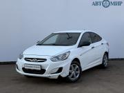 Hyundai Solaris I Москва  - изображение 13