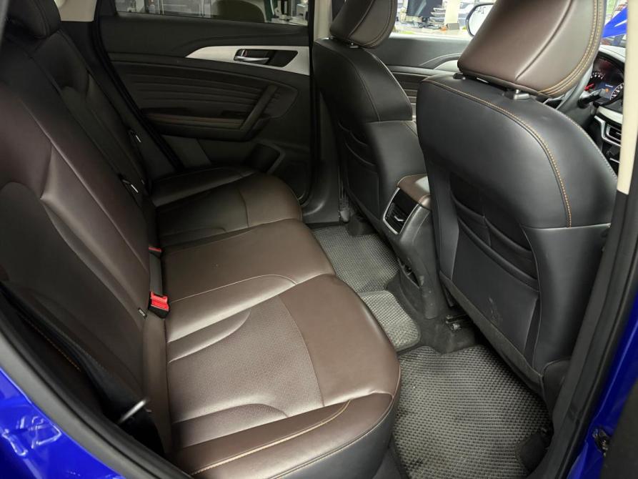 Changan CS35 Plus I Киров  - изображение 10