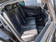 Lexus ES VII Краснодар  - изображение 34
