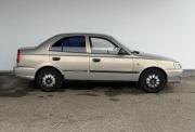 Hyundai Accent II Киров  - изображение 27
